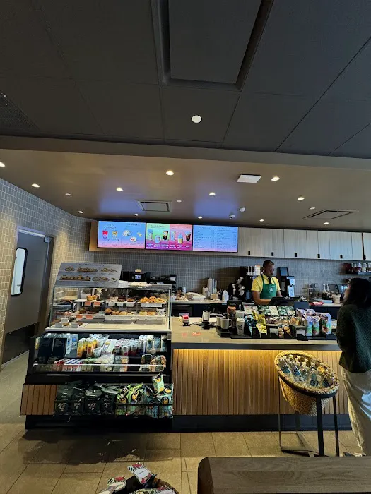Starbucks Picture 1