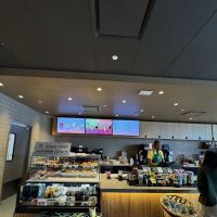 Starbucks ico
