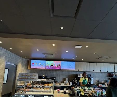 Starbucks