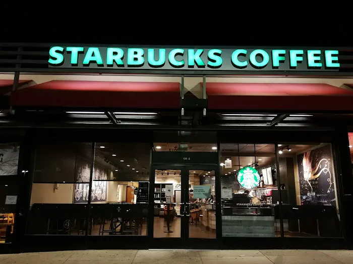 Starbucks Picture 4
