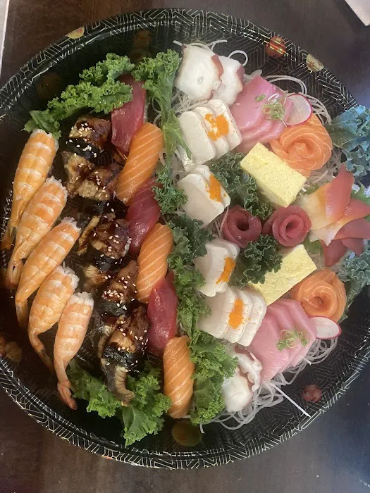 Hachi Sushi Picture 9