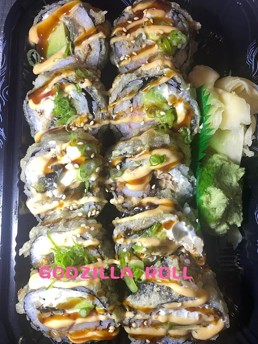Hachi Sushi Picture 6