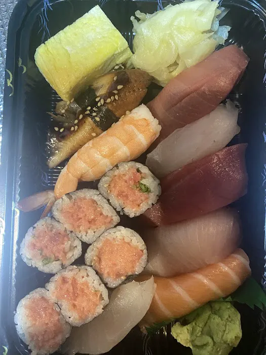 Hachi Sushi Picture 3
