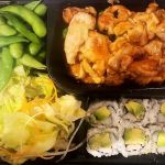 Hachi Sushi