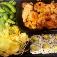 Hachi Sushi ico
