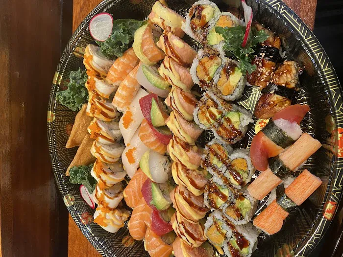 Hachi Sushi Picture 5