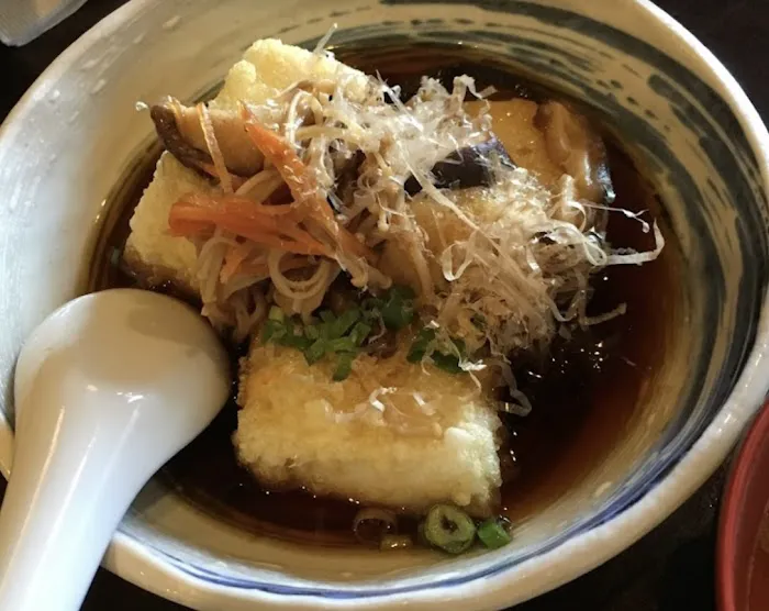 Hachi Sushi Picture 8