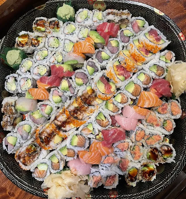 Hachi Sushi Picture 10