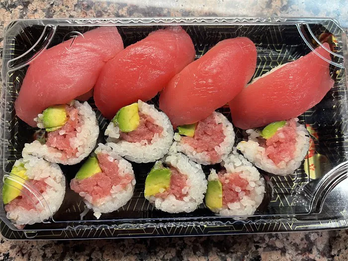 PJ Sushi Picture 10
