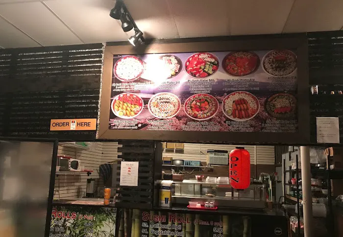 PJ Sushi Picture 4