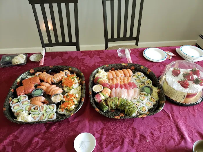 PJ Sushi Picture 8