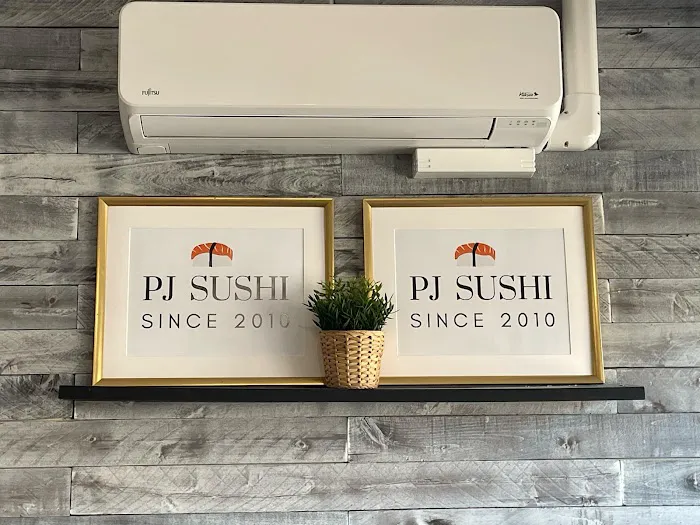 PJ Sushi Picture 1