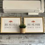 PJ Sushi
