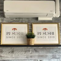 PJ Sushi ico