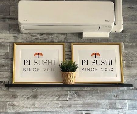 PJ Sushi
