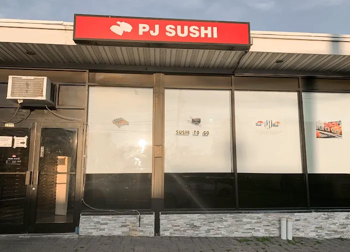 PJ Sushi Picture 6