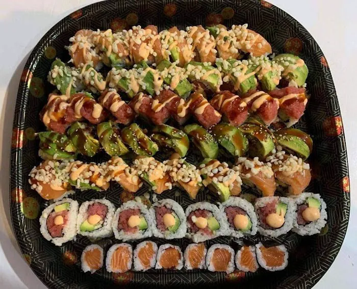 PJ Sushi Picture 3