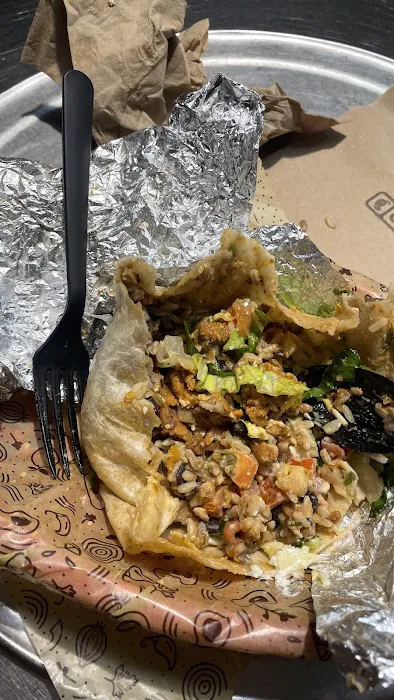 Chipotle Mexican Grill Picture 9