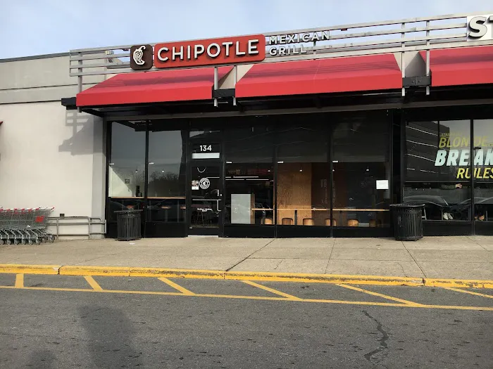 Chipotle Mexican Grill Picture 2