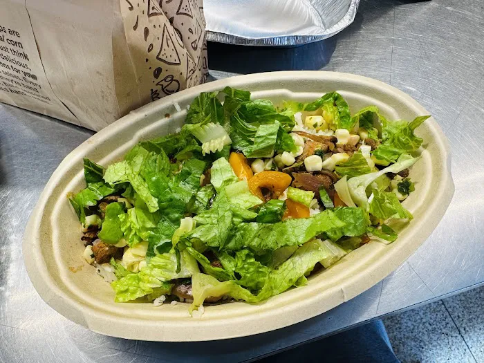 Chipotle Mexican Grill Picture 4