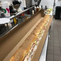 Linwood Pizza ico