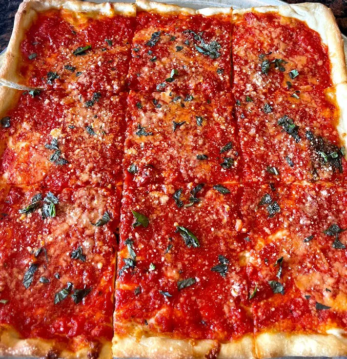 Linwood Pizza Picture 3