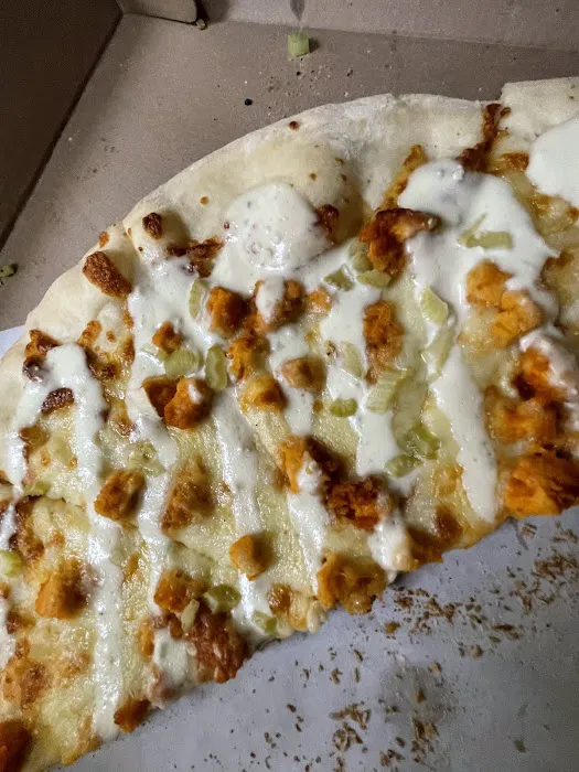 Linwood Pizza Picture 7