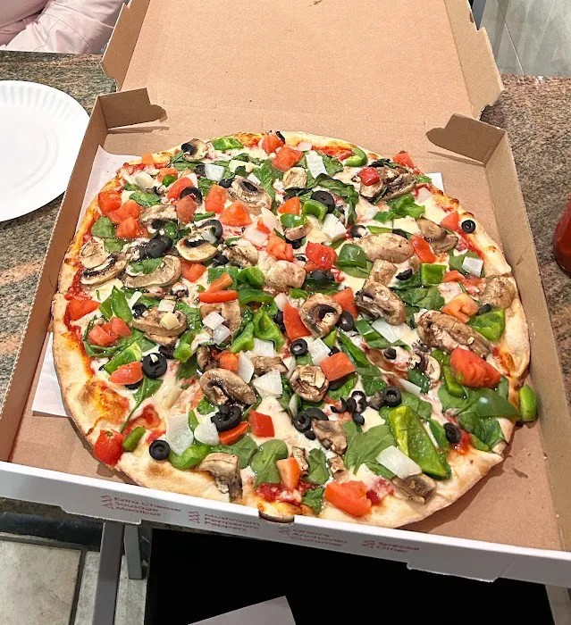 Linwood Pizza Picture 6