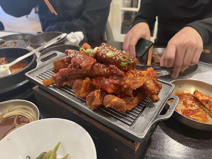 PyeongAnDong Picture 8