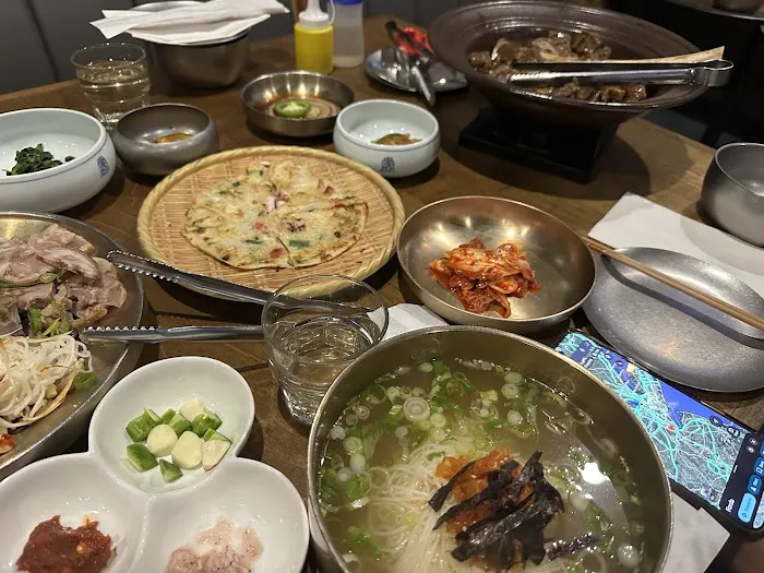 PyeongAnDong Picture 1