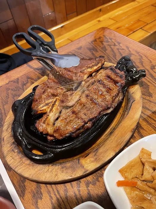 Soft Tofu 소공동 Picture 6