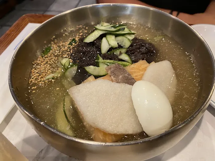 Soft Tofu 소공동 Picture 7