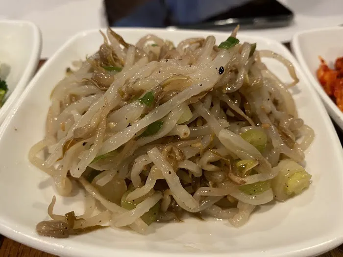 Soft Tofu 소공동 Picture 5