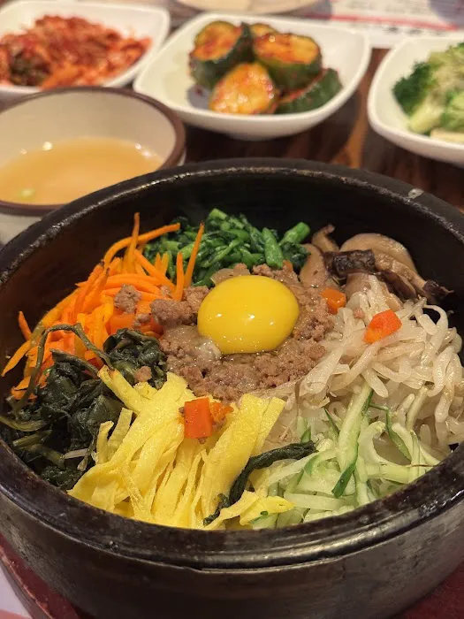 Soft Tofu 소공동 Picture 2
