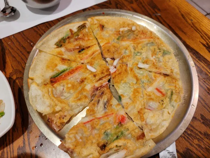Soft Tofu 소공동 Picture 8