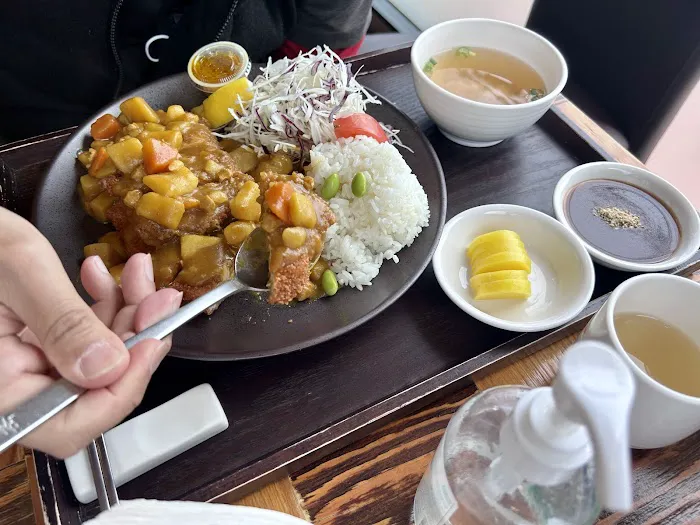 Bonjuk 본죽 FortLee (Bonjuk&Bibimbab) Picture 5