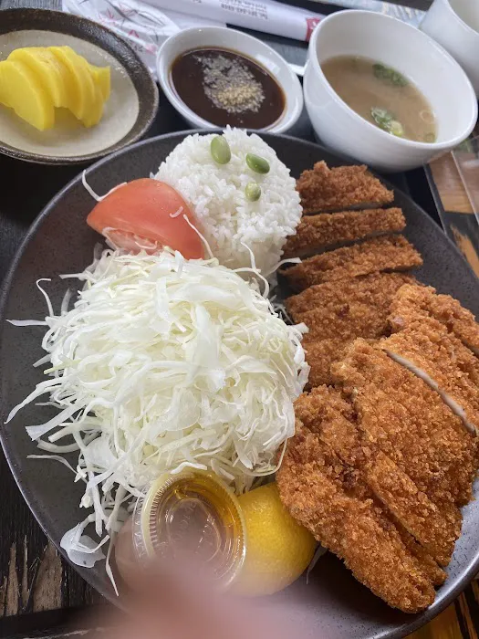 Bonjuk 본죽 FortLee (Bonjuk&Bibimbab) Picture 3
