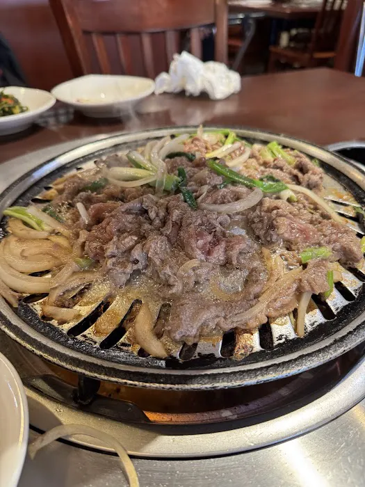 Dong Bang Picture 7