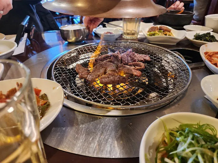 Dong Bang Picture 2