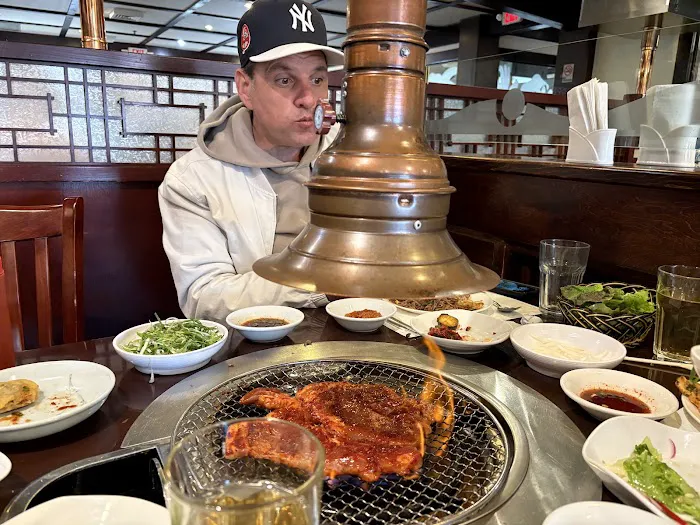 Dong Bang Picture 1