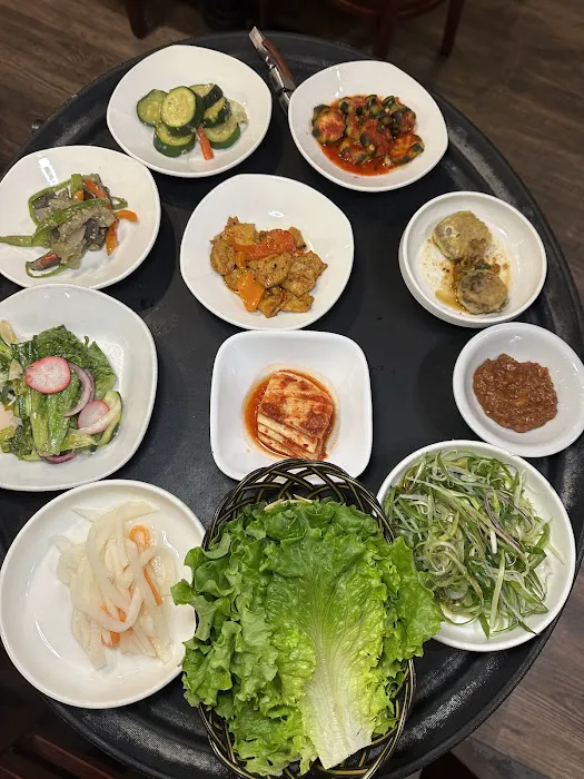 Dong Bang Picture 3