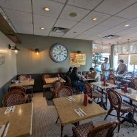 Eggty 8 Cafe ico