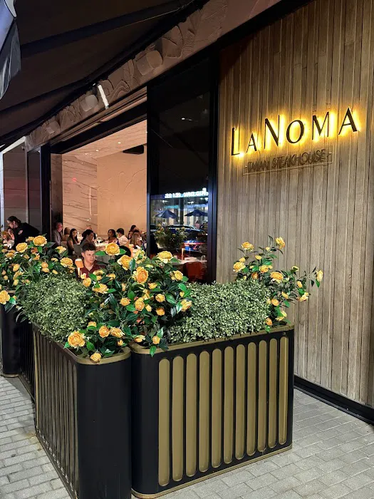 LaNoma Italian Steakhouse Picture 8