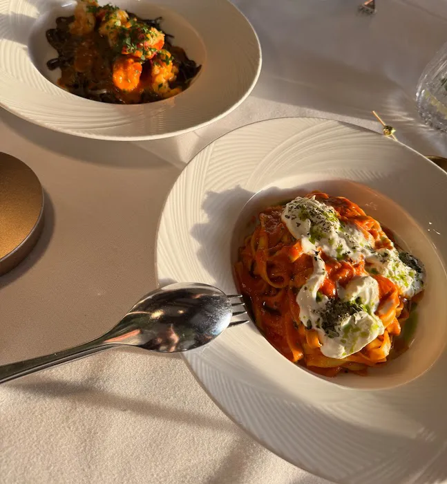 LaNoma Italian Steakhouse Picture 9