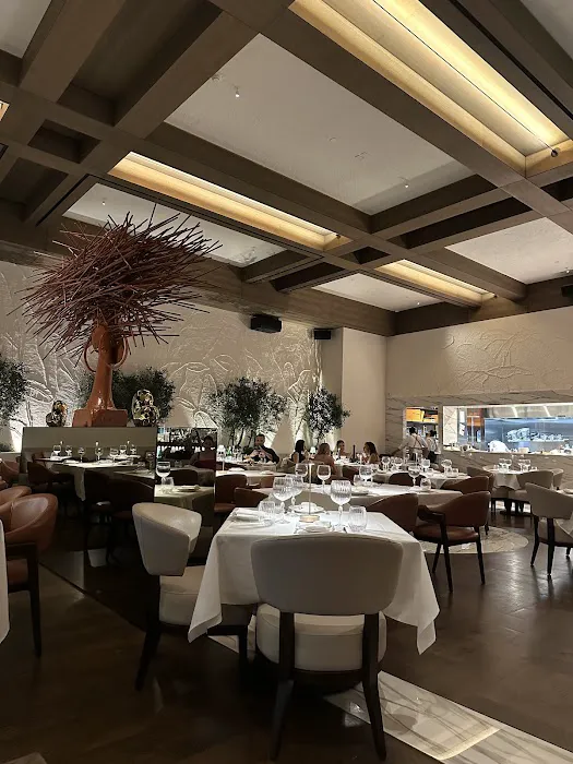 LaNoma Italian Steakhouse Picture 7