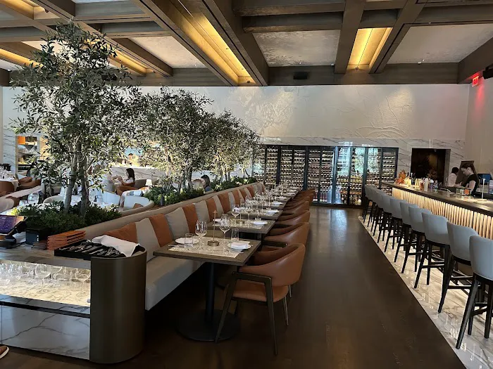 LaNoma Italian Steakhouse Picture 5