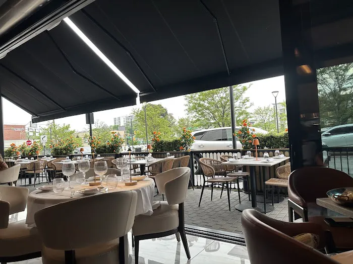 LaNoma Italian Steakhouse Picture 6