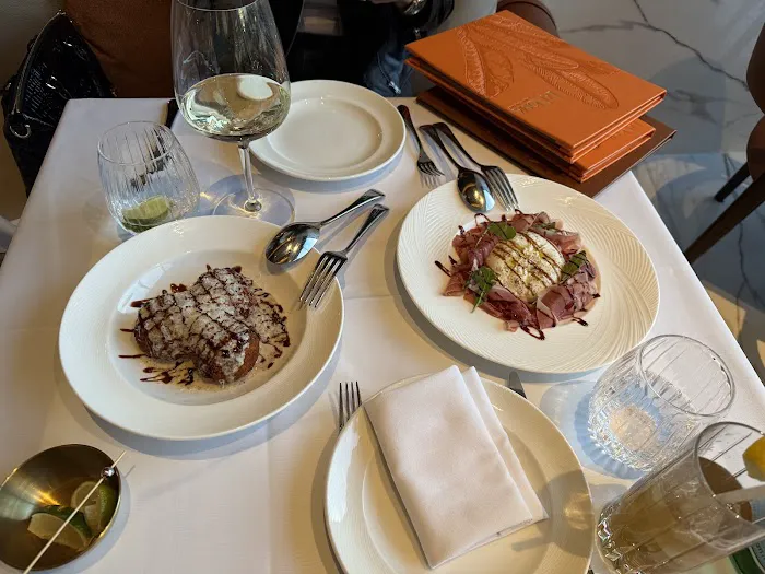 LaNoma Italian Steakhouse Picture 2