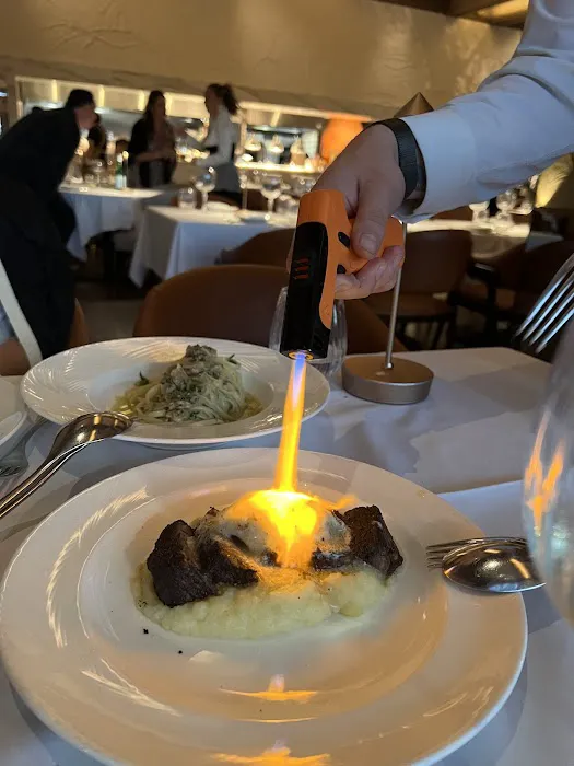 LaNoma Italian Steakhouse Picture 10