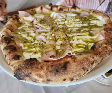 LaNoma Italian Steakhouse